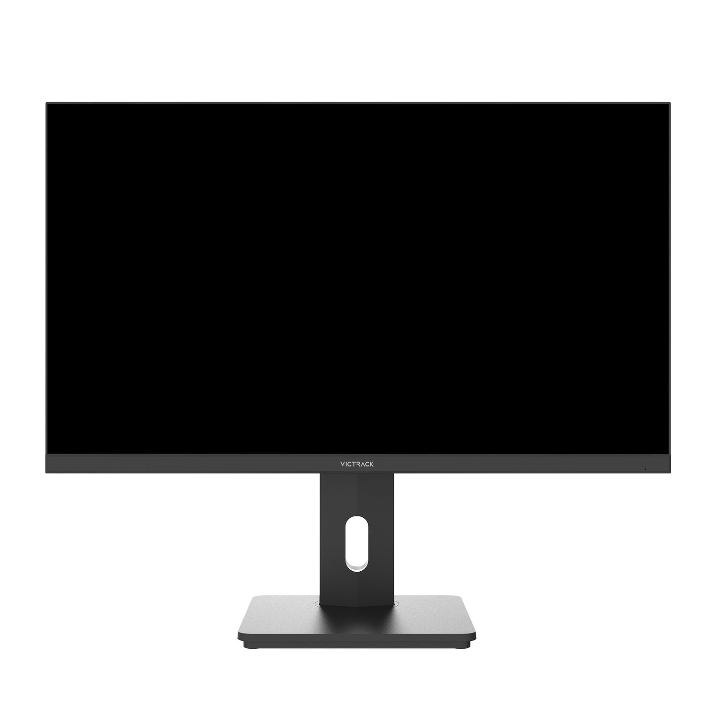 Victrack 27-inch 2K/4K Gaming Office Monitor, IPS 60Hz 1ms DisplayPort HDMI2.1/DP1.4 99%sRGB AMD FreeSync, Frameless Machine, Black
