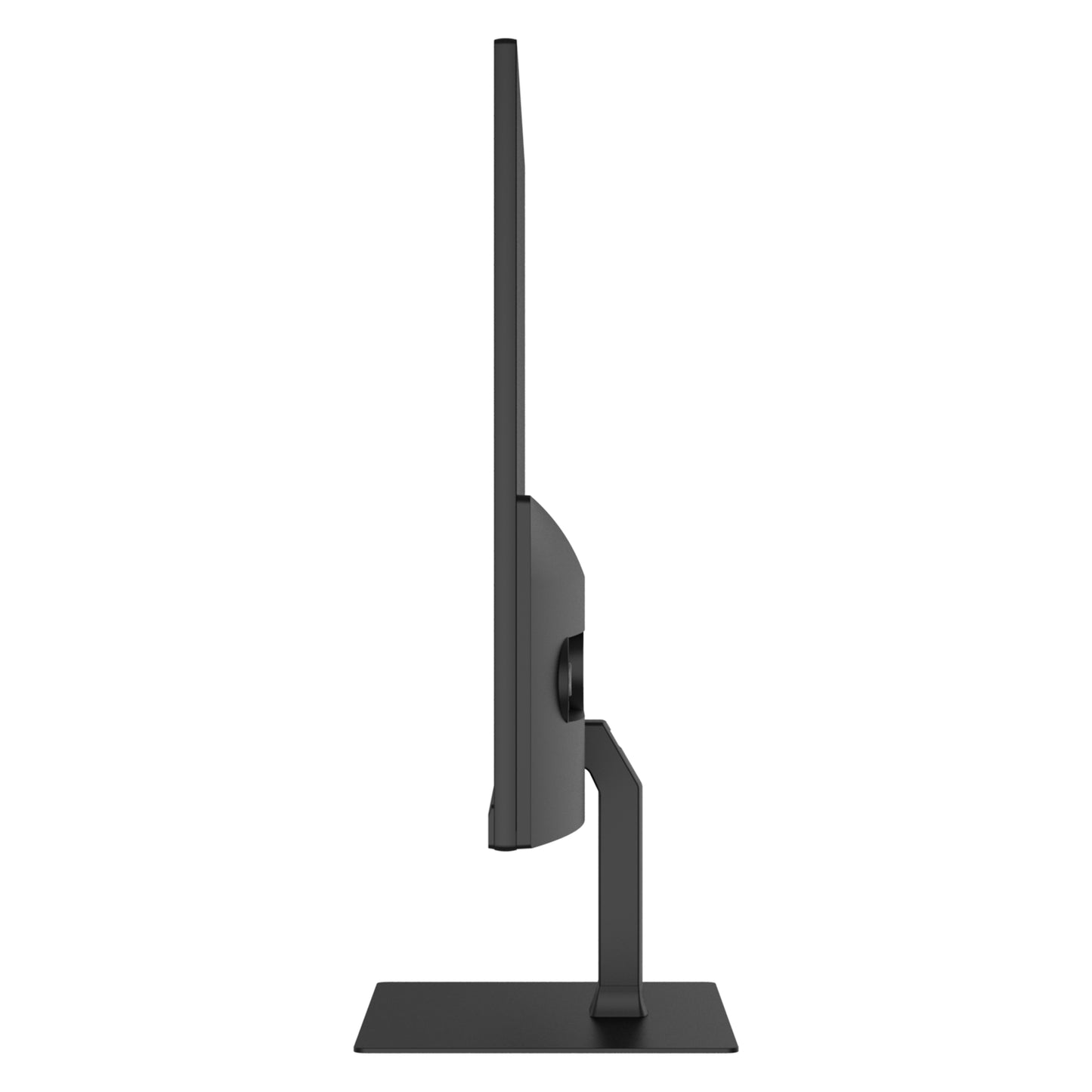 Victrack 23.8-inch FHD 1080P Gaming Monitor, IPS 100Hz 5ms DisplayPort HDMI2.0 72%sRGB AMD FreeSync, Frameless Machine, Black