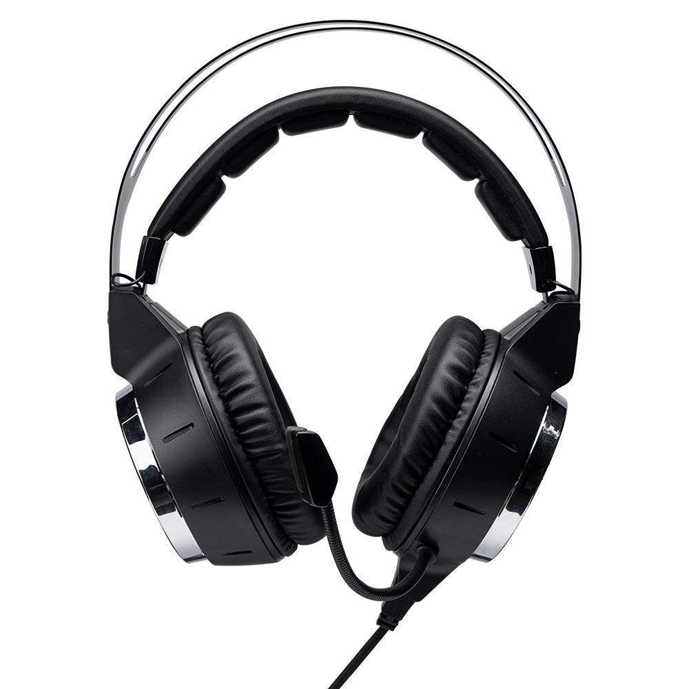 Casque de jeu Victrack GH-01