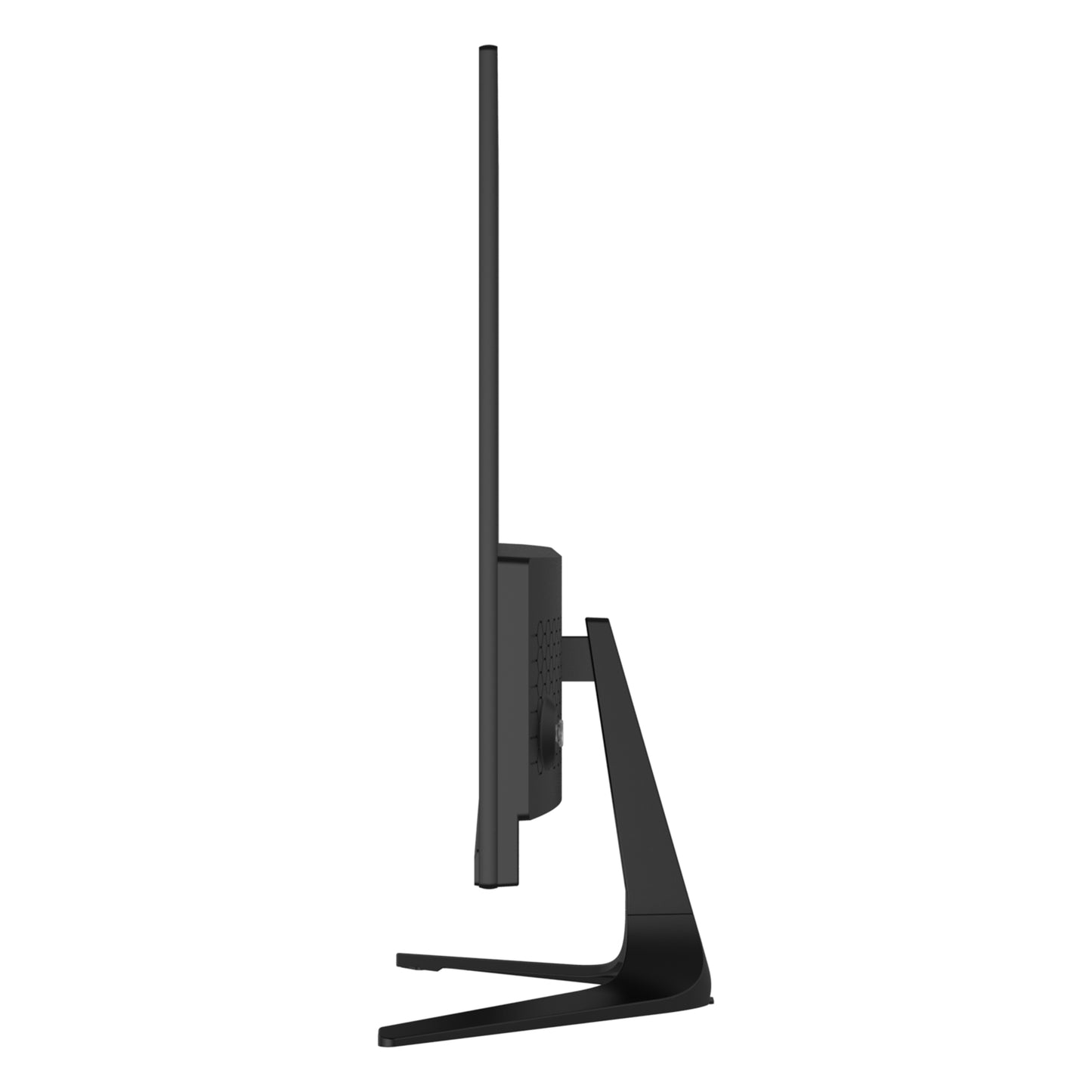 Victrack 23.8-inch/27-inch FHD 1080P Gaming Monitor, FastIPS 280Hz 1ms DisplayPort HDMI2.0/DP1.4 99%sRGB AMD FreeSync, Frameless Machine, Black