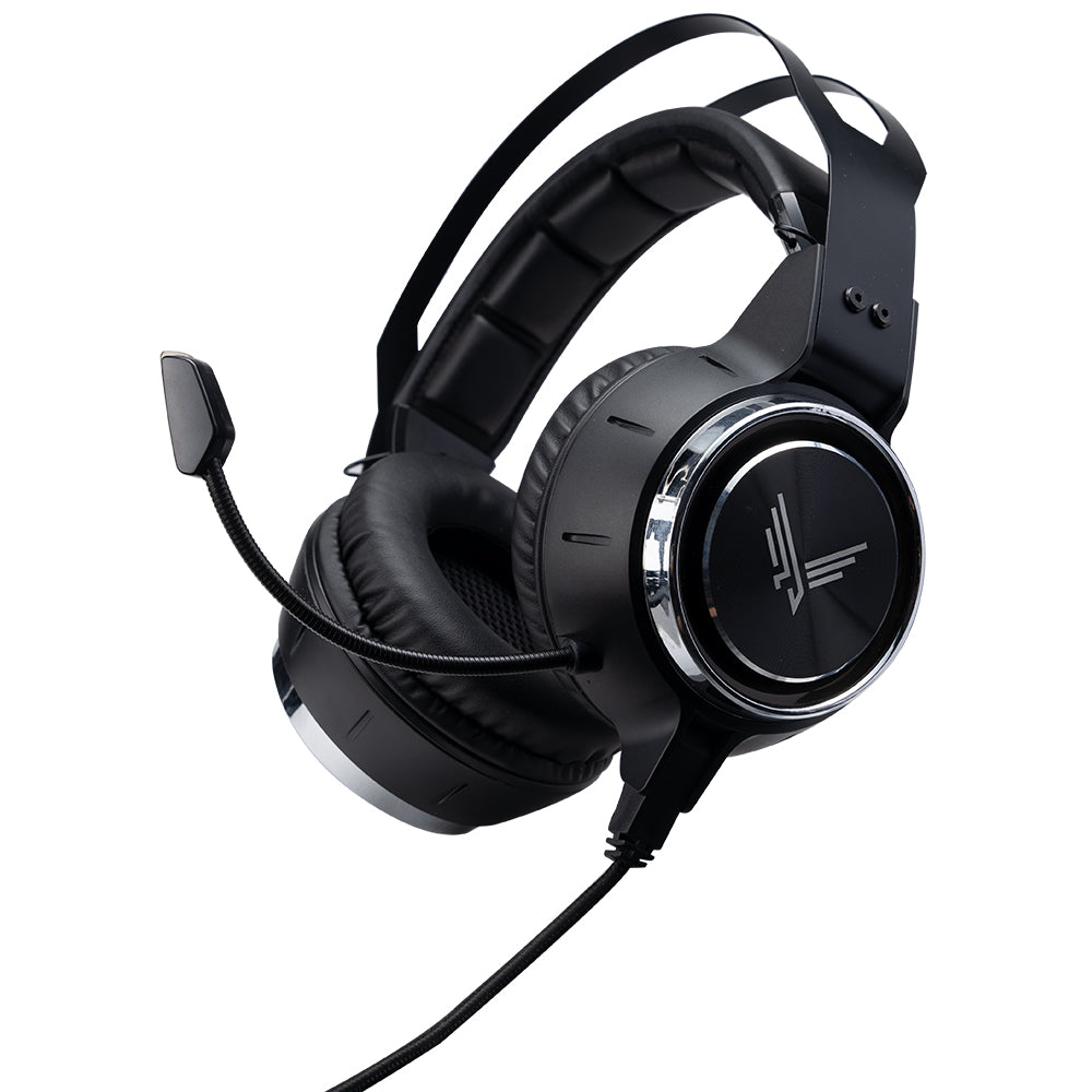 Casque de jeu Victrack GH-01