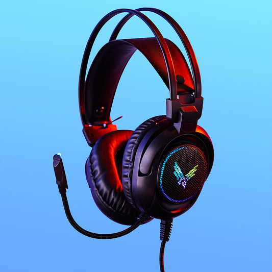 Casque de jeu Victrack GH-02