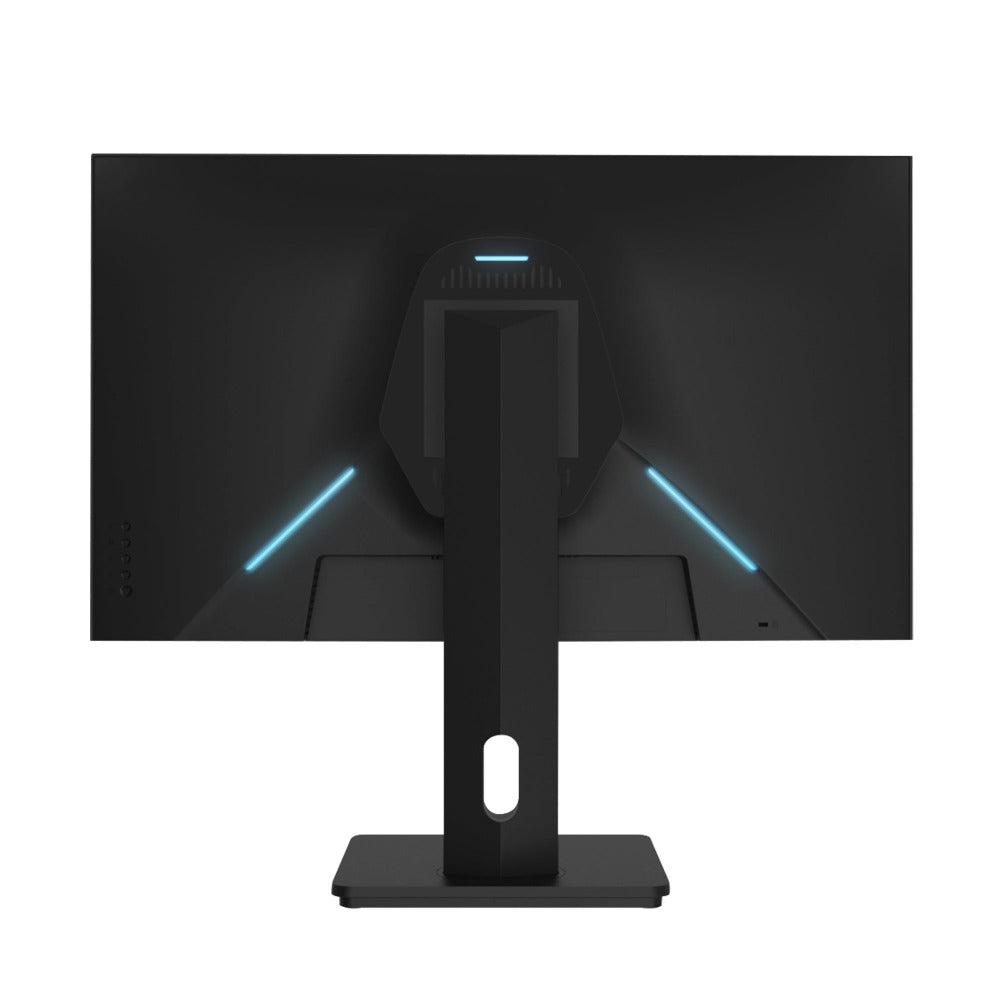 Victrack 27-inch 2K/4K Gaming Office Monitor, IPS 60Hz 1ms DisplayPort HDMI2.1/DP1.4 99%sRGB AMD FreeSync, Frameless Machine, Black